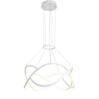 Подвесная люстра Loomy 2511-6P