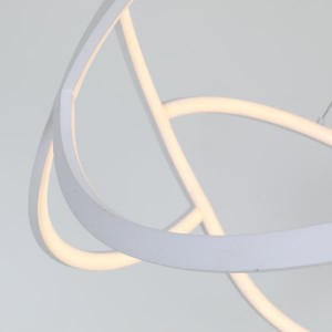 Подвесная люстра Loomy 2511-6P