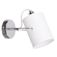 Бра  MD.2654-1-W CH