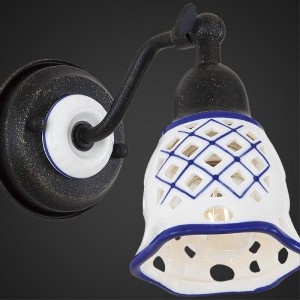 Спот Ажур CL534511