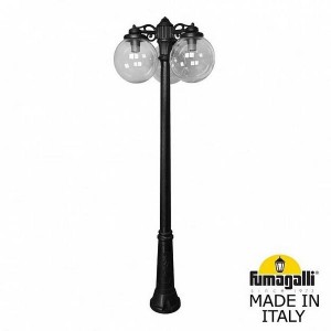 Наземный фонарь Globe 300 G30.157.S30.AZE27DN