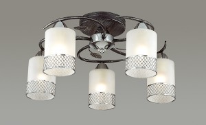 Потолочная люстра Mirabella 3022/5C