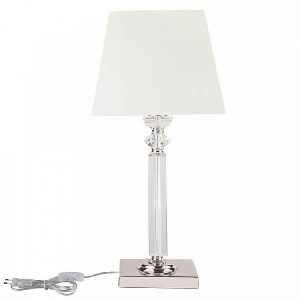Интерьерная настольная лампа Chandler MOD019TL-01CH
