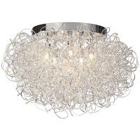 Потолочная люстра Morzo 9014/6PL