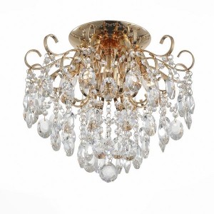 Потолочная люстра Orecchini SL846.202.06