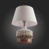 Интерьерная настольная лампа Tabella SL995.504.01