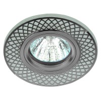 Точечный светильник  DK LD42 WH/CH
