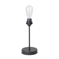 Интерьерная настольная лампа  V4433-1/1L