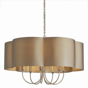Подвесная люстра Rittenhouse 89420