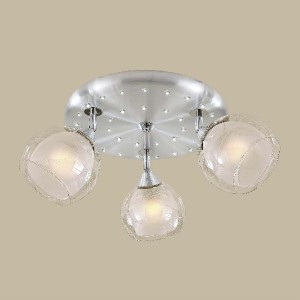 Потолочная люстра Самба CL158132