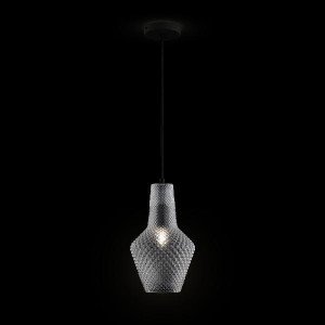 Подвесной светильник Tommy P040PL-01B