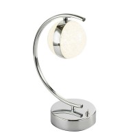 Интерьерная настольная лампа Tobias 56007-1T