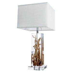 Интерьерная настольная лампа Selva 3200/09 TL-1