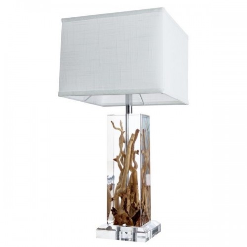 Интерьерная настольная лампа Selva 3200/09 TL-1