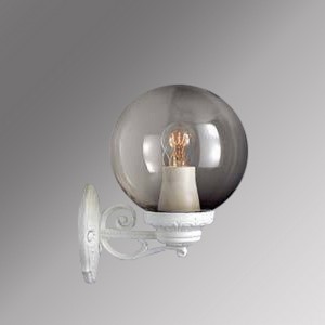 Настенный фонарь уличный Globe 250 G25.131.000.WZE27