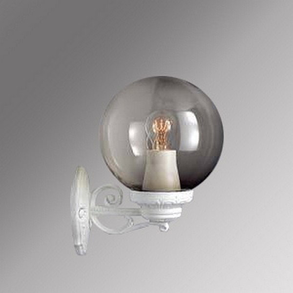 Настенный фонарь уличный Globe 250 G25.131.000.WZE27 Настенный фонарь уличный Globe 250 G25.131.000.WZE27