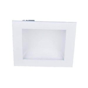 Точечный светильник Riflessione A7412PL-1WH