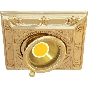 Точечный светильник Siena Square FD1024COB