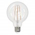 Лампочка светодиодная  LED-G95-10W/4000K/E27/CL PLS02WH картон