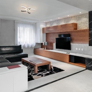 Потолочная люстра Blade 90137/6