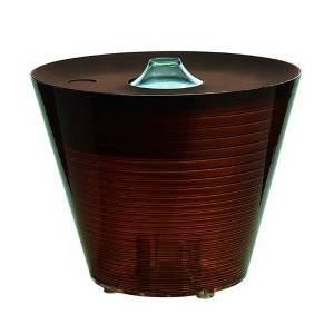 Офисная настольная лампа Multipot Multipot amber