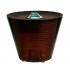 Офисная настольная лампа Multipot Multipot amber
