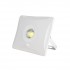 Прожектор уличный  ULF-F31-10W/DW SENSOR IP65 100-265В WHITE картон