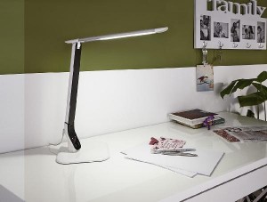 Офисная настольная лампа Sellano 93901