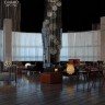 Подвесной светильник Каскад 384012409
