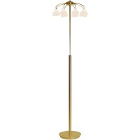 Торшер FX-0325 FX-0325/8 satin gold