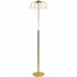 Торшер FX-0325 FX-0325/8 satin gold