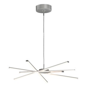 Подвесная люстра Star Led 5913