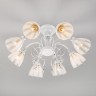 Потолочная люстра Floranse 30155/8