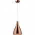 Подвесной светильник 116 116-01-96CP copper polished