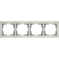 Рамка Слоновая кость WL03-Frame-04-ivory