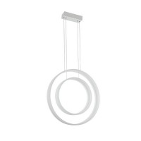 Подвесной светильник Ravello MOD808-PL-02-115-W