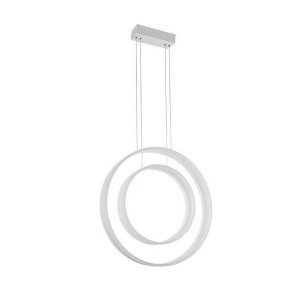Подвесной светильник Ravello MOD808-PL-02-115-W