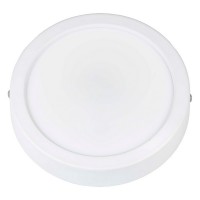 Точечный светильник  ULM-Q240 18W/4000K WHITE