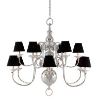Подвесная люстра Chandelier La Coupole 109579