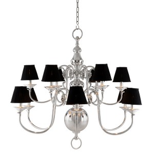 Подвесная люстра Chandelier La Coupole 109579