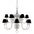 Подвесная люстра Chandelier La Coupole 109579