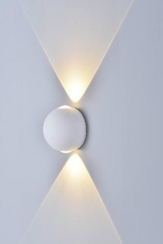 Архитектурная подсветка SFERA-SBL GW-A161-2-6-WH-NW