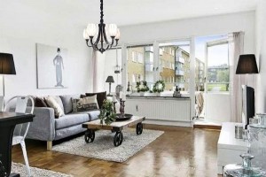 Подвесная люстра Madrid MADRID 116.5