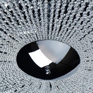 Потолочная люстра Бриз 111012715