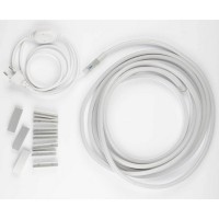 Светодиодная лента  ULS-N21 5M/6500K/1.5M IP67 RRP40C00