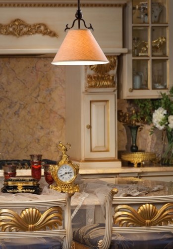 Подвесной светильник Chalet L17801.03