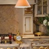 Подвесной светильник Chalet L17801.03