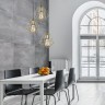 Подвесной светильник Diamond Gold 4111