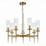 Подвесная люстра Acazio SL1159.303.07