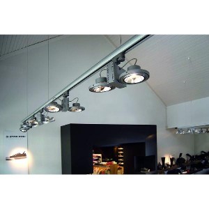 Трековый светильник Tec 153012